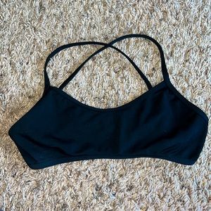 Jolyn Swim Top